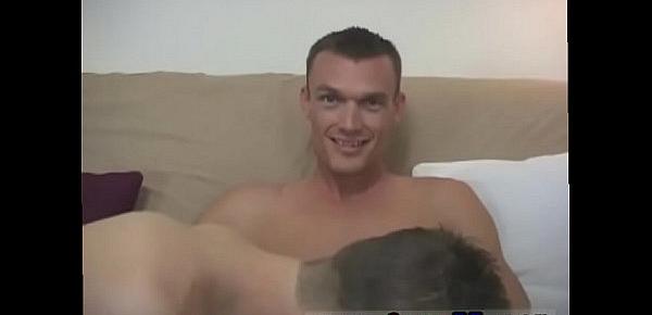  Hot naked straight men clean shaved gay After EJ gave such a good